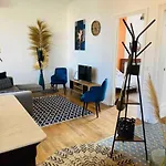 Le Marius - Appartement Proche Centre-Ville